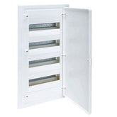 4X12 TAH board + sealed door